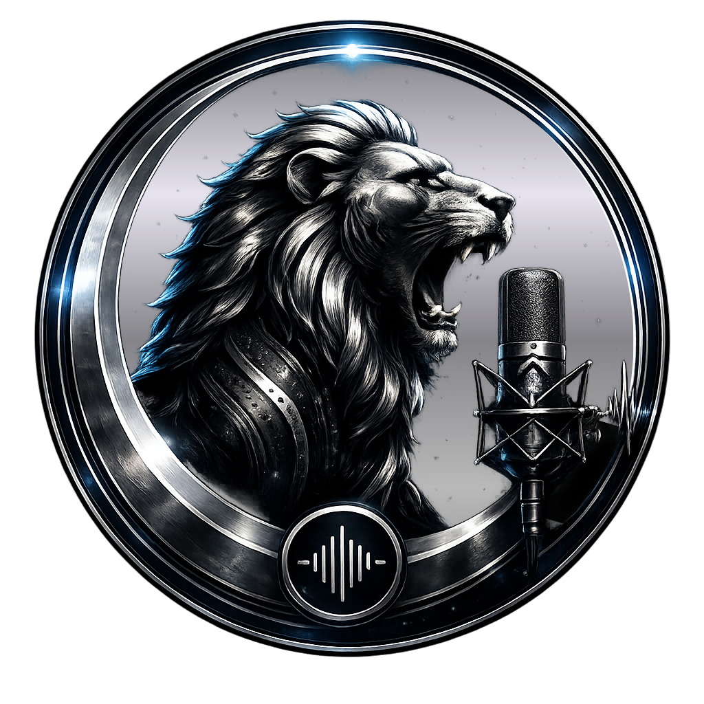 MoonLion’s Audio Lab human-directed AI voice production